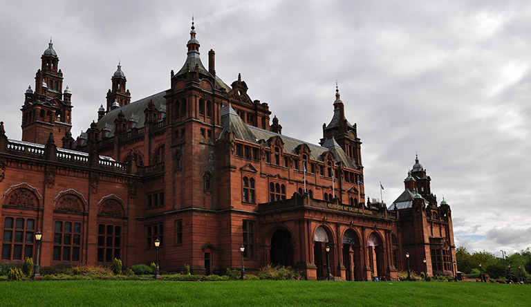 kelvingrove-art-gallery-and-museum-glasgow-scotland